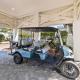 Sapphire Sunset- 6BR 6,5BTH & 6 Seater Golf Cart in the Lake District of WaterColor home Santa Rosa Beach - Photo 2