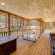 Tranquil Mountain Getaway in Troutdale Game Room!, Konnarock - Fotografie 2