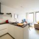 Beautiful 1BR apartment in Antwerp Antwerpen - Foto 9