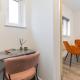 Beautiful-Cosy-King sized bed Flat 3 min walk to Tube Station, Londýn - Fotografie 6