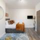 Beautiful-Cosy-King sized bed Flat 3 min walk to Tube Station, Londýn - Fotografie 3