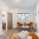Beautiful-Cosy-King sized bed Flat 3 min walk to Tube Station, Londýn - Fotografie 7