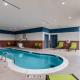 SpringHill Suites by Marriott Stillwater, Stillwater - Fotografie 9