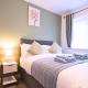 Central Getaway House with Parking, Garden, Wi-Fi