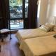 Coqueto Estudio en el Centro de Recoleta con Pileta, Buenos Aires - Zdjęcie 3