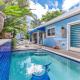 Casa Azul-Open Concept Home With Pool, Key West - Photo 7