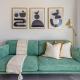 Stylish 1BD in Al Barsha w/ Great View and Jacuzzi, Dubaj - Fotografie 4
