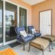 Gulf Shores Condo with Balcony 2 Mi to Fort Morgan!, Gulf Shores - Fotografie 4