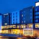 SpringHill Suites by Marriott Boston Logan Airport Revere Beach, Revere (zdjęcie 3)