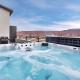 Vizcaya #4 - Moab's Newest Luxury Rental (Hot Tub) - Fotografie 9