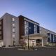 SpringHill Suites by Marriott Tuckahoe Westchester County, Tuckahoe