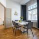 Spacious 2-bedroom apartment in Old Town, Praha - Fotografie 3