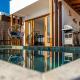Bahia Soul - Casa Kailua - Barra Grande - Maraú, バーハ・グランデ - 写真 1