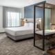 SpringHill Suites by Marriott Pleasanton, Pleasanton (fotografie 10)