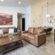 6K Top Floor Moab RedCliff Condo, POOL & HOT TUB