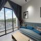 Proboscis Guest House Monthly, Sandakan (fotografie 9)