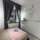Proboscis Guest House Monthly, Sandakan (fotografie 6)