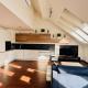 Loft Ječná 43, Prague, Praha - Fotografie 2