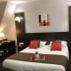 Hôtel Alliance, Lourdes (foto 2)