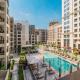 Amazing bright 1-BDR w/pool view, Dubái - Foto 4