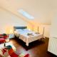 Loft Ječná 43, Prague, Praha - Fotografie 7