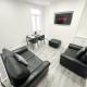 Central Location Liverpool, Modern Home, 4 BR, Sleeps 9, Free Parking, Liverpool (foto 9)