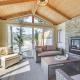 Waterfront Washington Getaway with Hot Tub and Deck!, Olympia