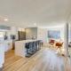 Waterfront Washington Getaway with Hot Tub and Deck!, Olympia (zdjęcie 6)