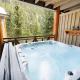 3BR, Taluswood Heights, Luxury, Private Hot Tub, Ski-in Ski-Out, by Harmony Whistler - Fotografie 4