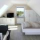 Ferienhaus Greune-Stee-Weg 39 Ferienwohnung Südstrandoase, 博尔库姆 - 照片 2