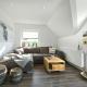Sonnenhaus Ferienwohnung 2, Wangerooge - Foto 6