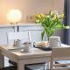 Residenz am Rosengarten Ferienwohnung 1, Wangerooge - Foto 7