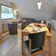 Kleine Pinkenburg Ferienwohnung Nord, Wangerooge - Foto 7