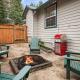 Beach Bungalow, Rockaway Beach (fotografie 3)