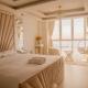Beachfront Seaview Apartment, Male (fotografie 4)