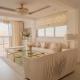 Beachfront Seaview Apartment, Male (fotografie 5)