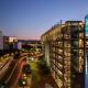 AC Hotel by Marriott Phoenix Tempe/Downtown - Fotografie 2