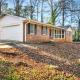 4-Bed 2-Bath Pet Friendly Home in Stonecrest, Lithonia (fotografie 2)