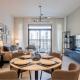 Modern 1BDR Apartment I Madinat Jumeirah Living I Asayel 3, Dubaï - Photo 9