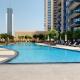 Exclusive Deal Best Price for Stylish 1BR Stay by Deluxe Holiday Homes Dubaï - Photo 5