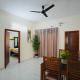 Yellow Bells Serviced Apartments Hitech City, Kondapur - Fotografie 4