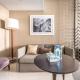 Studio Apartment in DAMAC Maison Prive Business Bay - High Floor, Dubái - Foto 8