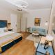 Artist hotel, Subotica (Foto 2)