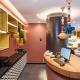 Aparthotel Colombo Roma, Rome - Photo 9