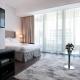 Cozy Studio in Sports City, Dubaj - Fotografie 9