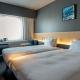 Grids Premium Hotel Kumamoto, Kumamoto - Fotografie 4