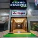 Hotel Grand Seasons- Navi Mumbai, Navi Mumbai - Foto 10