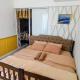 Azure Staycation By Dubai Cabin, Manila - Fotografie 1