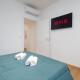 Milano 5 Guests - Modern Apt with balcony, Milán - Fotografie 8