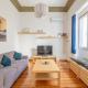 Athenian home in Pagkrati, Atény - Fotografie 1